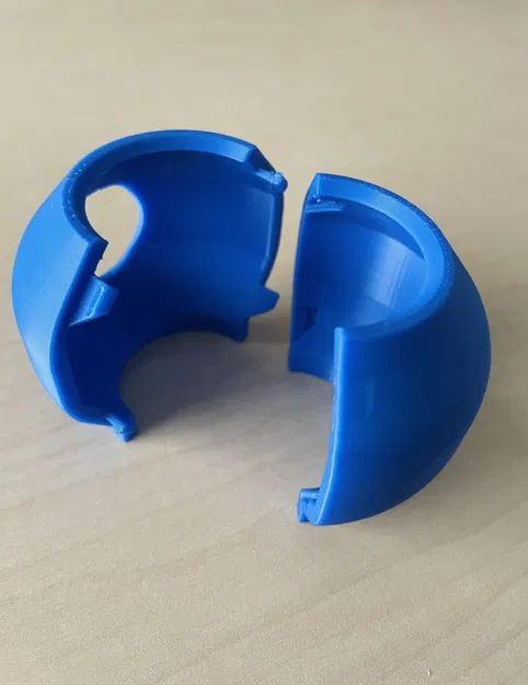 Nắp Bảo Vệ Tay Nắm Cửa | An Toàn Cho Bé - Image 5