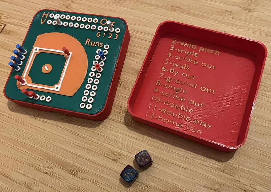 Bóng Chày Tí Hon - Image 3