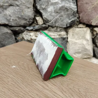 Kẹp Giấy Nhám Tiện Lợi