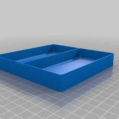 Hộp Đựng Đồ Lặt Vặt Nhỏ