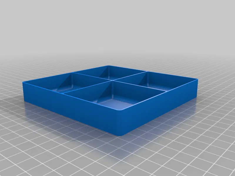 Hộp Đựng Đồ Lặt Vặt Nhỏ - Image 4