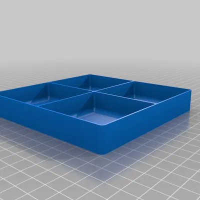 Hộp Đựng Đồ Lặt Vặt Nhỏ