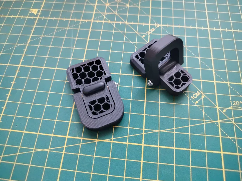 Chân Đế Laptop Gập Gọn - Image 2