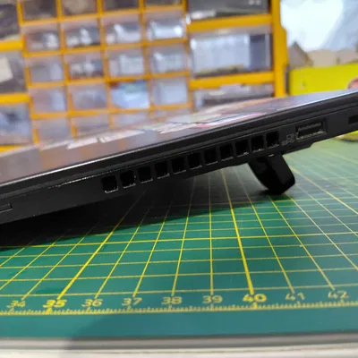 Chân Đế Laptop Gập Gọn