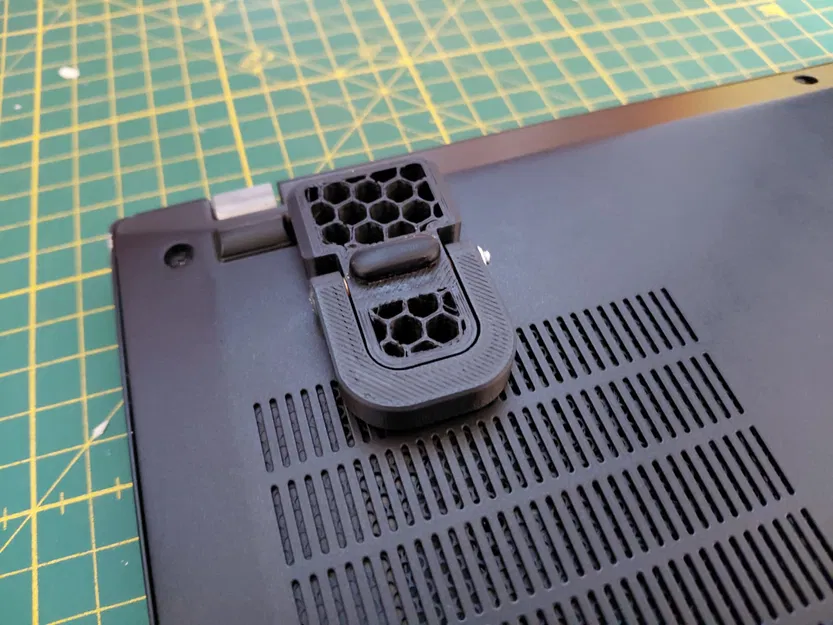 Chân Đế Laptop Gập Gọn - Image 5