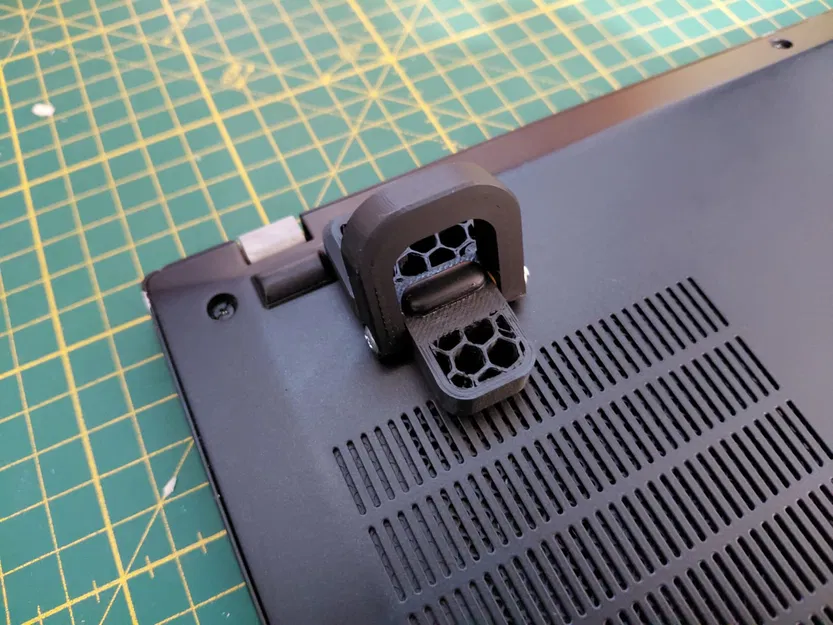 Chân Đế Laptop Gập Gọn - Image 6