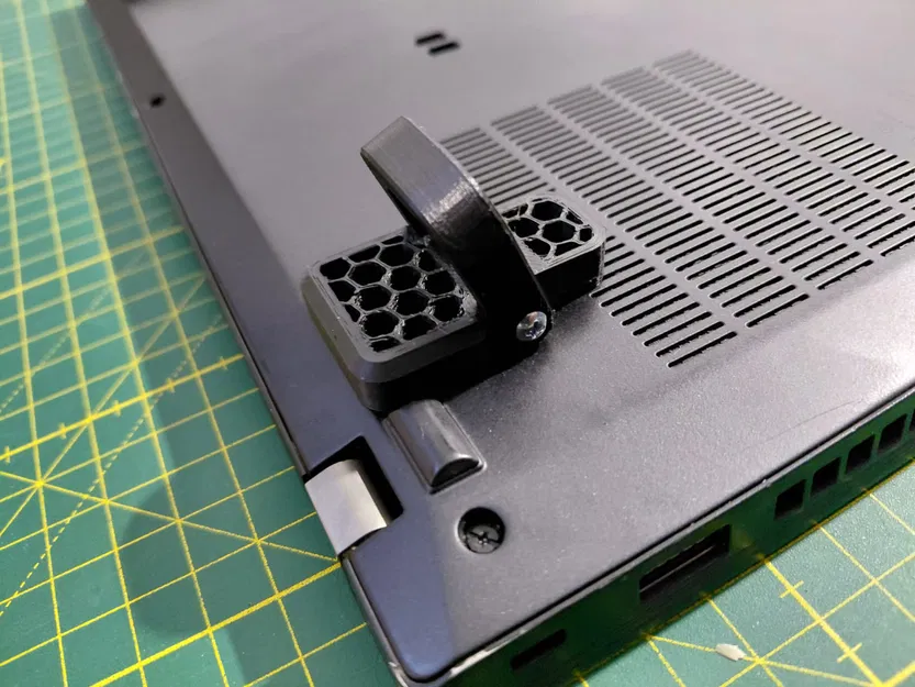 Chân Đế Laptop Gập Gọn - Image 7