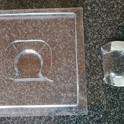 Nắp Giữ Tràng Ruột Sa / Prolapse Containment Cap for Intestinal Stoma