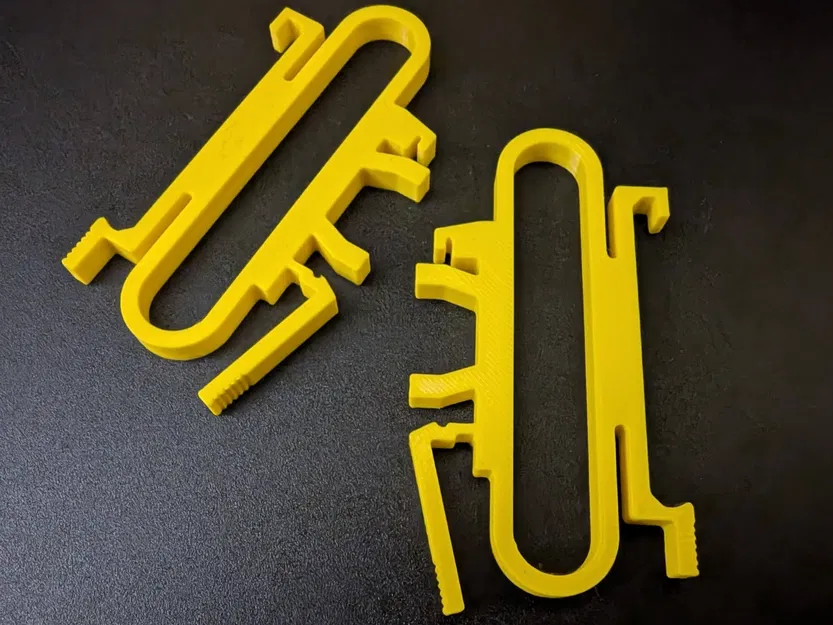 Vỏ Giáp Raspberry Pi kèm Ổ cứng Axagon – Giá đỡ Ray DIN - Image 4