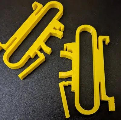 Vỏ Giáp Raspberry Pi kèm Ổ cứng Axagon – Giá đỡ Ray DIN