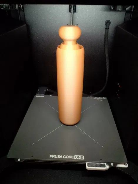 Gậy Bóng Chày Có Thể Tháo Rời - Image 1