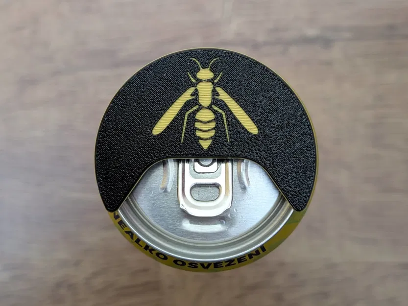 Nắp Lon Chống Ong - Image 1