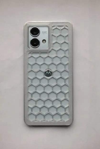 Ốp lưng Motorola moto g84 - Image 1