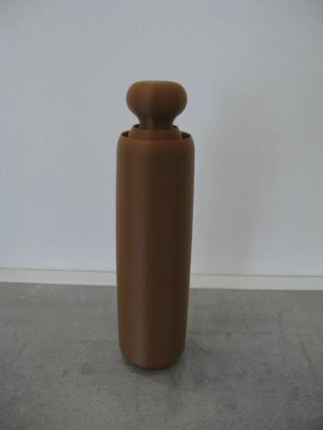 Gậy Bóng Chày Có Thể Tháo Rời - Image 3