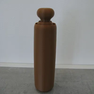 Gậy Bóng Chày Có Thể Tháo Rời