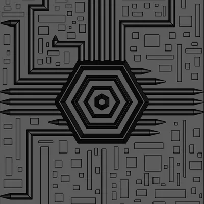 Kura Curiosa - Tấm Trống 004