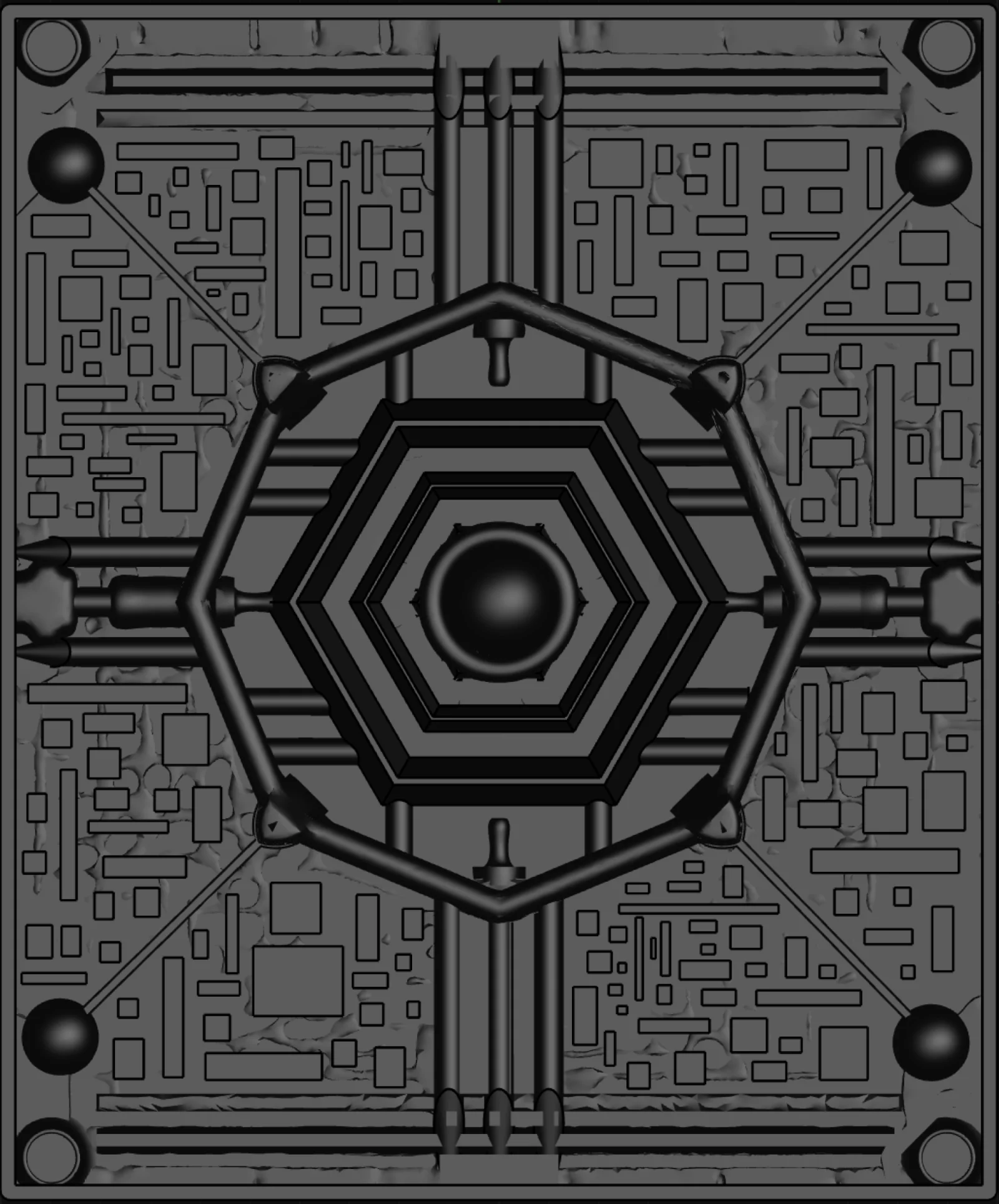 Kura Curiosa — Tấm Trống 003 1