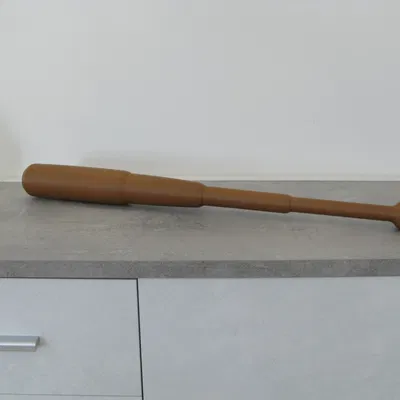 Gậy Bóng Chày Có Thể Tháo Rời