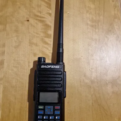 Vỏ cho bộ suy hao SMA cho máy bộ đàm Baofeng