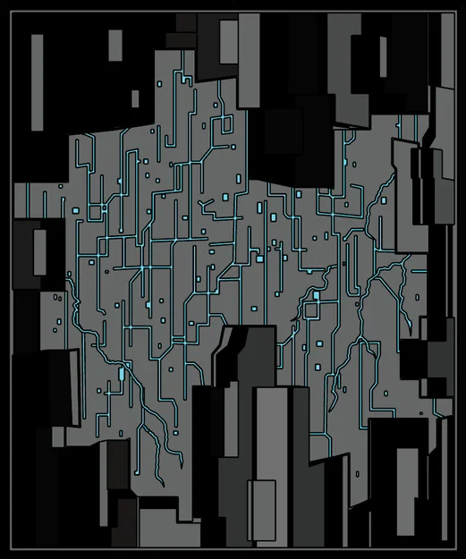 Kura Curiosa — Mô-đun Phụ Trợ 013 - Image 1