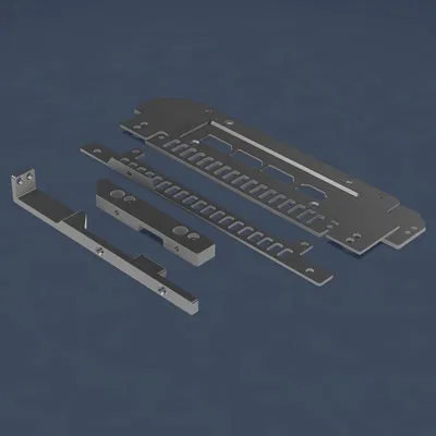 Bộ Travel Kit 5090/5080FE cho FormD T1 & ncase T1