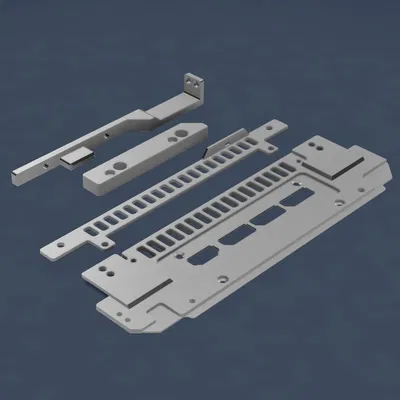 Bộ Travel Kit 5090/5080FE cho FormD T1 & ncase T1