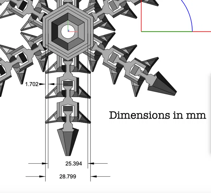 Mô hình nam châm tủ lạnh sticky bomb alien flexi in liền - Image 10