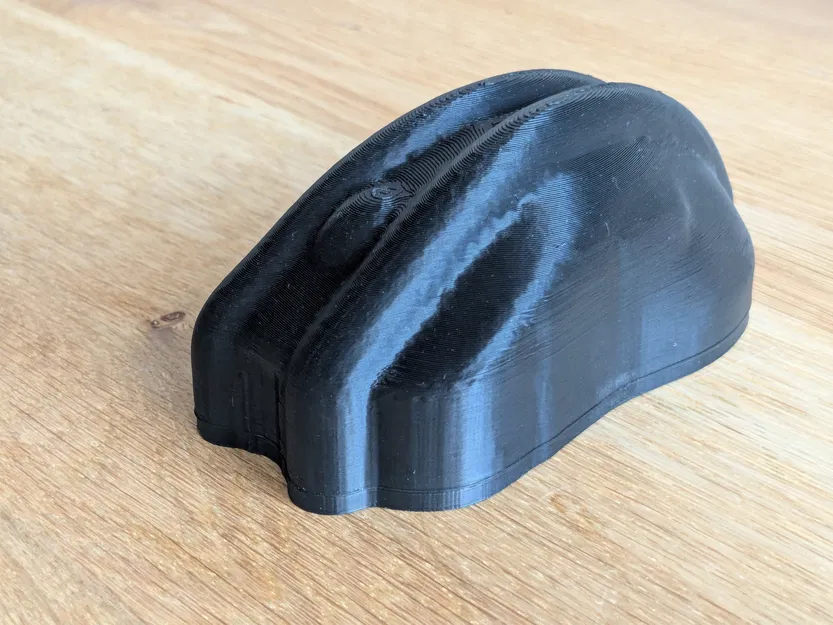 Hộp đựng chuột Logitech G603 - Image 1