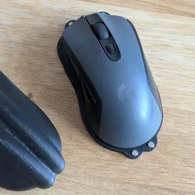 Hộp đựng chuột Logitech G603