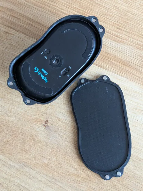 Hộp đựng chuột Logitech G603 - Image 3