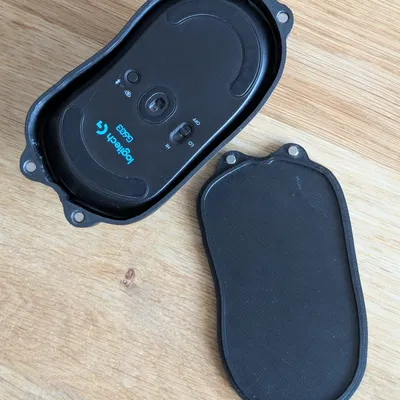 Hộp đựng chuột Logitech G603