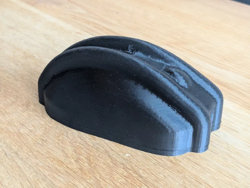 Hộp đựng chuột Logitech G603 - Image 4