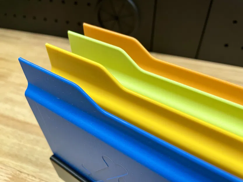 Folder Drive: Ổ Cứng Di Động Kiểu Thư Mục MacOS - Image 3