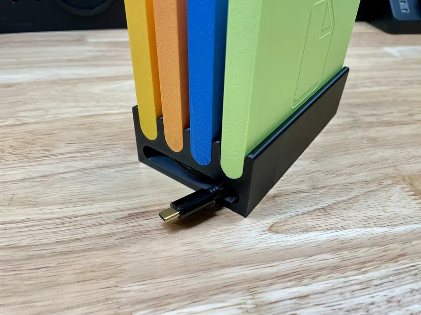 Folder Drive: Ổ Cứng Di Động Kiểu Thư Mục MacOS - Image 7