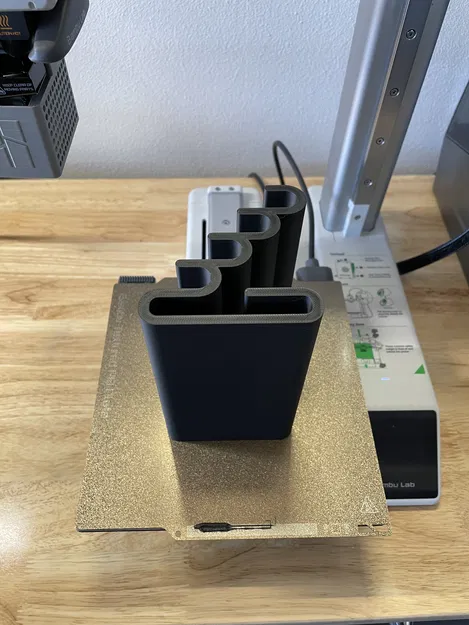 Folder Drive: Ổ Cứng Di Động Kiểu Thư Mục MacOS - Image 13