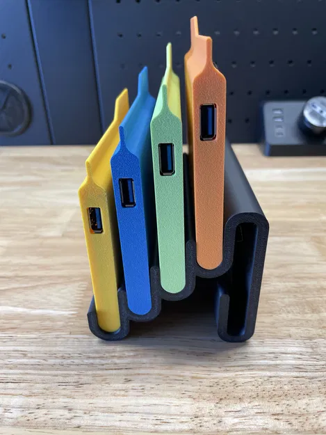 Folder Drive: Ổ Cứng Di Động Kiểu Thư Mục MacOS - Image 14