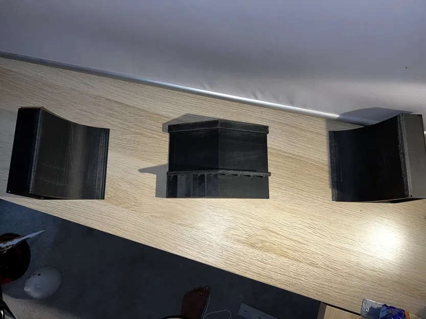 Trạm Trượt Ván Tech Deck - Finger Board - Image 4