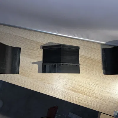 Trạm Trượt Ván Tech Deck - Finger Board