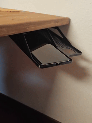 Kệ Để Bàn Điện Thoại Thông Minh - Image 2