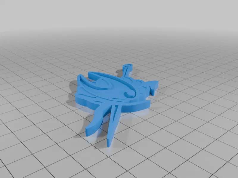 Mô Hình Tí Hon Hornet Hollow Knight: Silksong! - Image 4