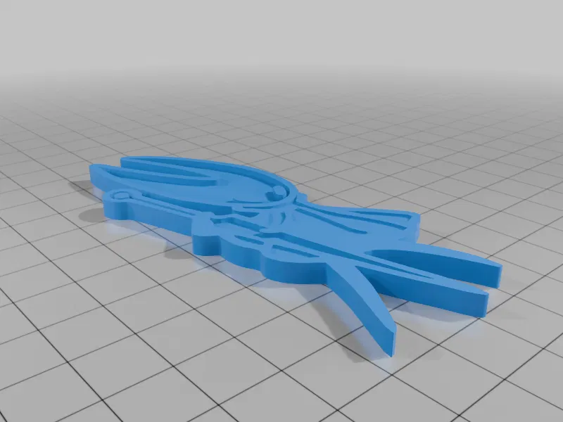 Mô Hình Tí Hon Hornet Hollow Knight: Silksong! - Image 5