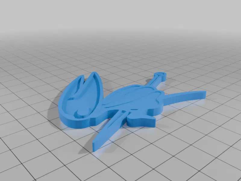 Mô Hình Tí Hon Hornet Hollow Knight: Silksong! - Image 6