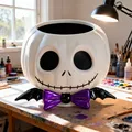 Jack Skellington "Candy Skull" – Hũ Kẹo Cười Nhiều Quá - Thumbnail 1