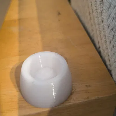 Chân đế nâng máy in Qidi Q2 bằng TPU