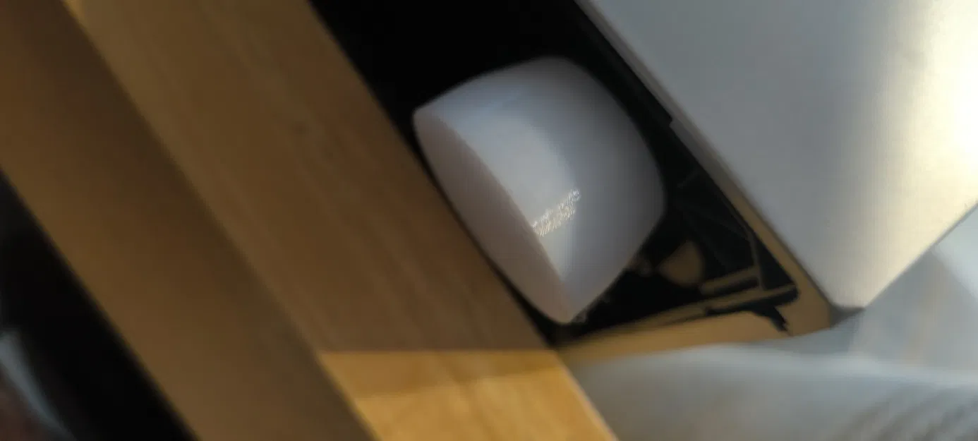 Chân đế nâng máy in Qidi Q2 bằng TPU - Image 2