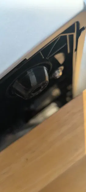 Chân đế nâng máy in Qidi Q2 bằng TPU - Image 4