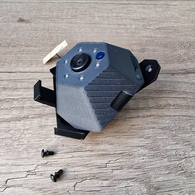 Giá đỡ camera cho Tủ kín Prusa XL