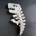 Xương Khủng Long Bạo Chúa Flexi - Thumbnail 4