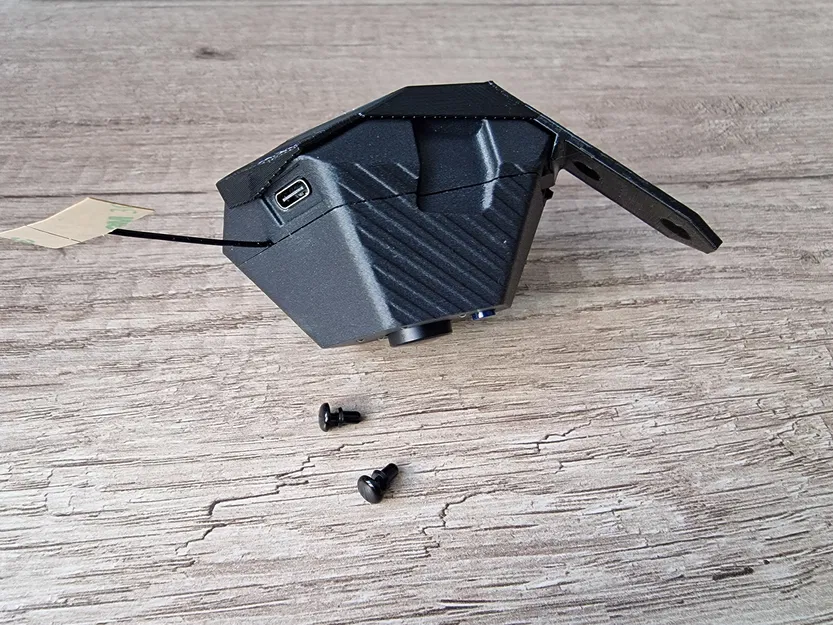 Giá đỡ camera cho Tủ kín Prusa XL - Image 6