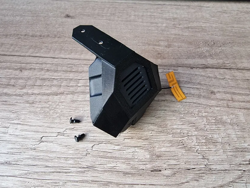 Giá đỡ camera cho Tủ kín Prusa XL - Image 7